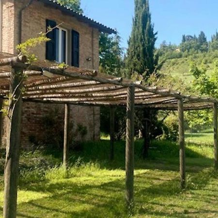 Cottage Sui Colli Bolognesi 外观 照片
