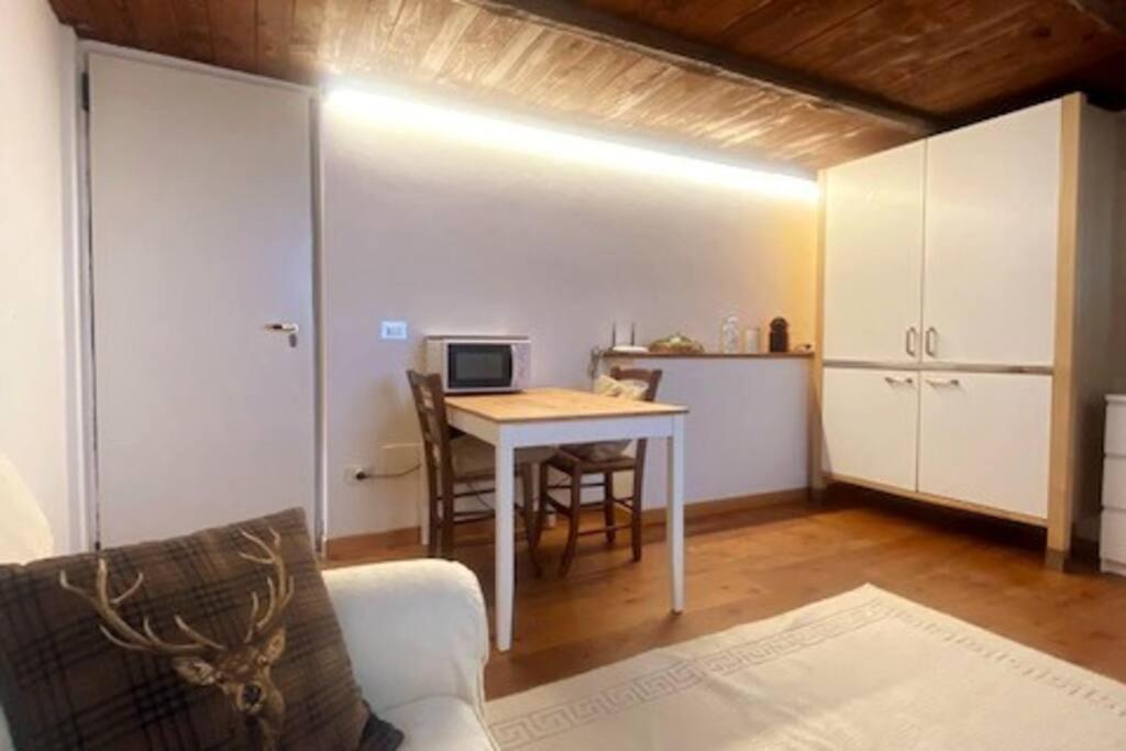 Cottage Sui Colli Bolognesi 外观 照片