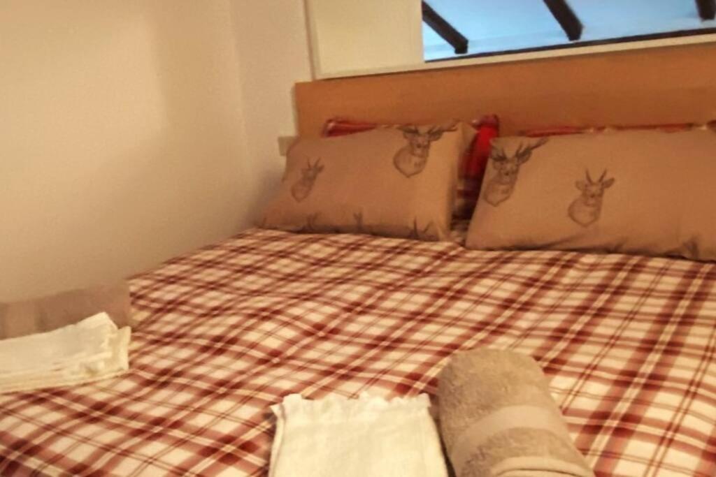 Cottage Sui Colli Bolognesi 外观 照片